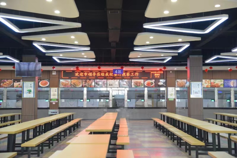 环境展示