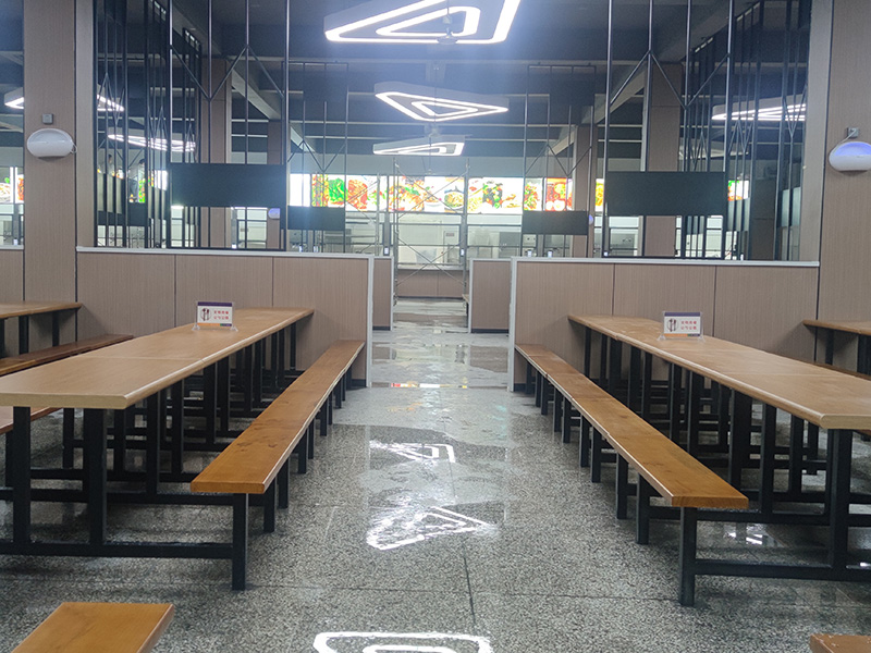 新学期学校食堂需要检查的食品安全关键点